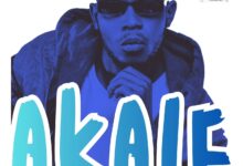 Jay Brown - Akale