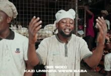 Kasi Simela & B2k Mnyama – Napiganiwa