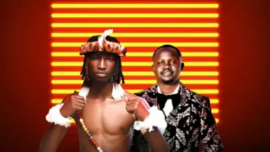 Calvin Mangena ft. Mark Ngwazi - Hoko (Remix)