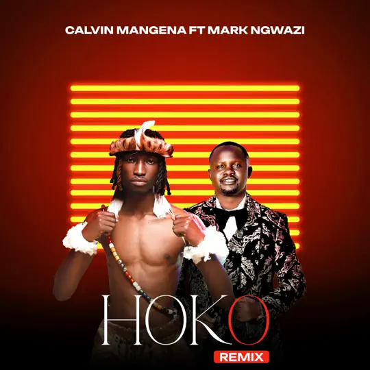 Hoko (Remix)