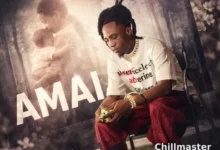 Chillmaster - Amai