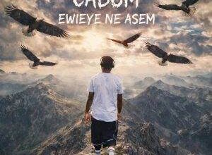 Cabum - Ewieye Ne Asem