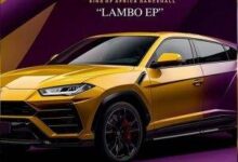 Shatta Wale - Tek Di Yellow