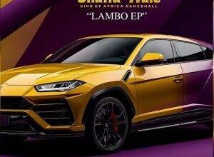 Shatta Wale - Tek Di Yellow