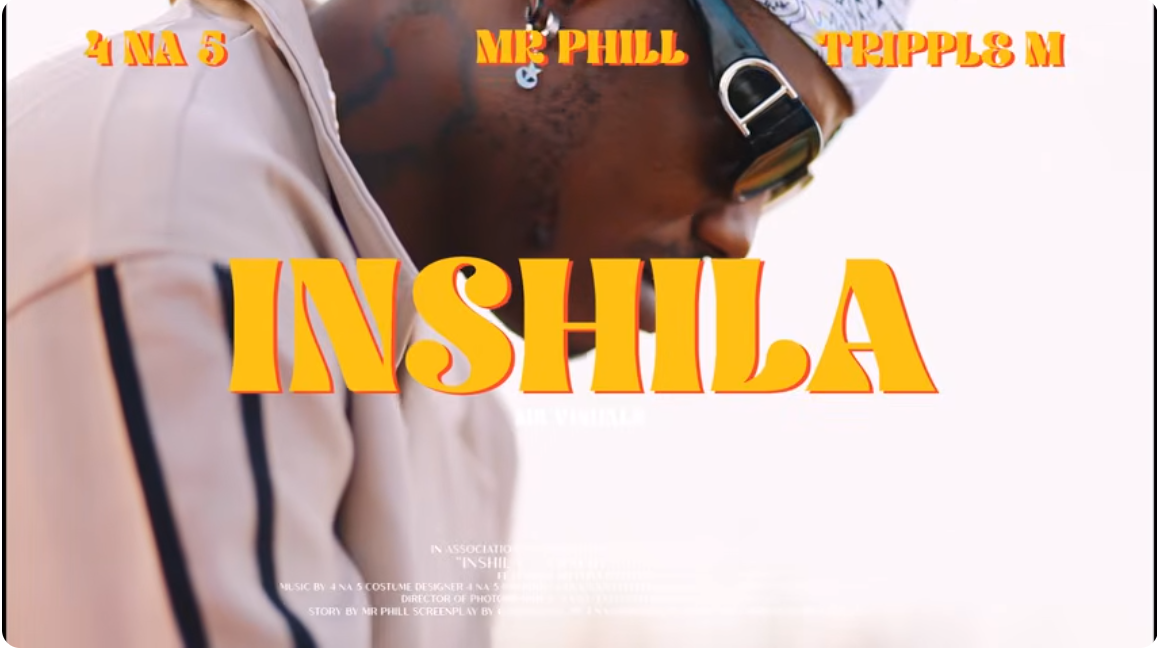 Inshila