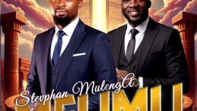 Mfumu