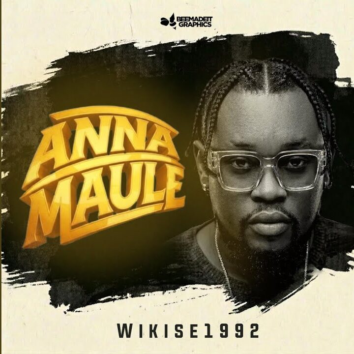 Anna Maule
