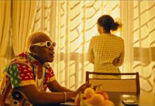 Selemanyo ft. Frank Ro - Nayo Nayo (Official Video)