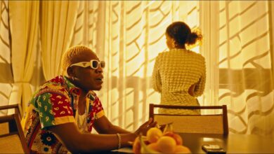 Selemanyo ft. Frank Ro - Nayo Nayo (Official Video)