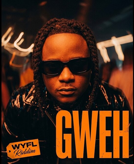Gweh (WYFL Riddim)