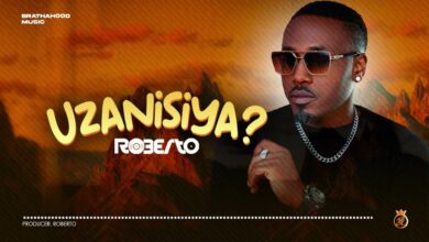 Roberto - Uzanisiya?
