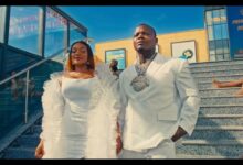 Harmonize - Wewe (Official Video)