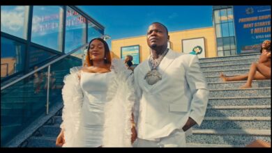 Harmonize - Wewe (Official Video)