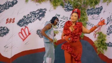 Bombshell Grenade & Yo Maps - Weka (Official Video)