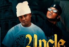 King El ft. Dizmo & Paxah - Uncle