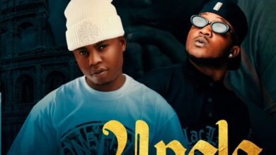 King El ft. Dizmo & Paxah - Uncle