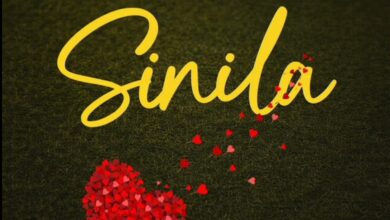Macelba ft. Teddy Makadi - Sinila