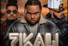 JC kalinks ft. T Sean & Ray Dee - Fikali