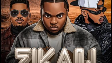 JC kalinks ft. T Sean & Ray Dee - Fikali