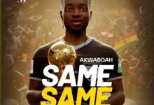 Akwaboah – Same Same