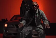 Drifta Trek ft. Koby - City Is Mine (My City) (Official Video)