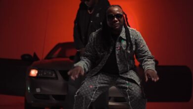 Drifta Trek ft. Koby - City Is Mine (My City) (Official Video)