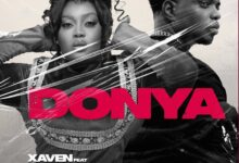 Xaven ft. Bobby East – Donya