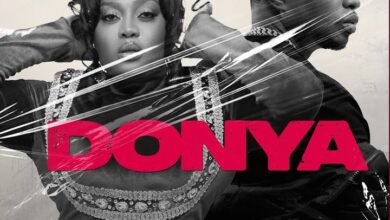 Xaven ft. Bobby East – Donya