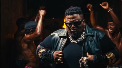 Dj Mzenga Man ft. Stevo - Still Here (Official Video)