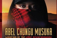 Abel Chungu Musuka - Overcomers