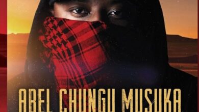 Abel Chungu Musuka - Overcomers