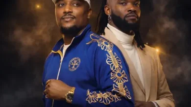 Mudiwa Hood ft. Shayne - Akaita Tunhu Twake