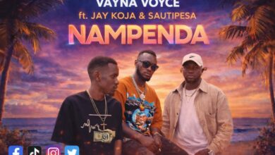 Vayna voyce ft. Jay koja & Sautipesa – Nampenda
