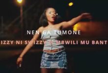 Swizy Ni Swizy ft. Imbwili Mubantu - Nen'ga Tumone