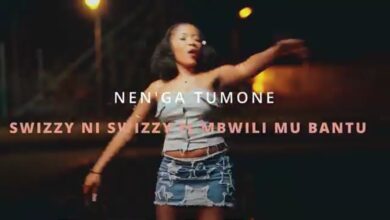 Swizy Ni Swizy ft. Imbwili Mubantu - Nen'ga Tumone