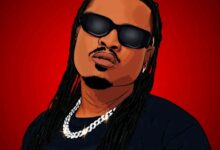 DJ Cosmo ft. Tommy D - Running