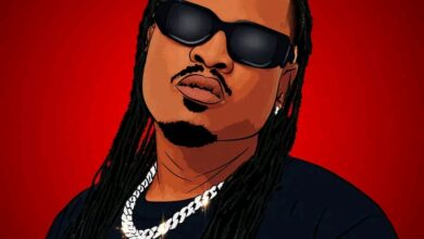 DJ Cosmo ft. Tommy D - Running
