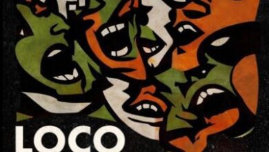 2Shoes & TRESOR – Loco