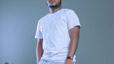 Umusepela Crown - One May Not (Freestyle)