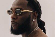 Burna Boy’s Music Temporarily Banned After Night Club Altercation!!
