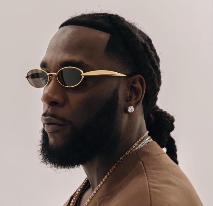 Burna Boy’s Music Temporarily Banned After Night Club Altercation!!