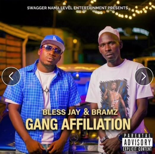 Gang Affiliation (WYFL Riddim)