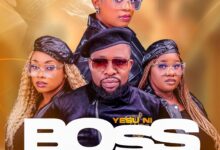 Kings Mumbi – Yesu Ni Boss Bachepa Saana