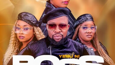 Kings Mumbi – Yesu Ni Boss Bachepa Saana