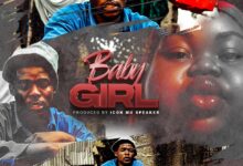 Coop Ticker - Baby Girl