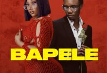Rockstone ft. Driemo - Bapele