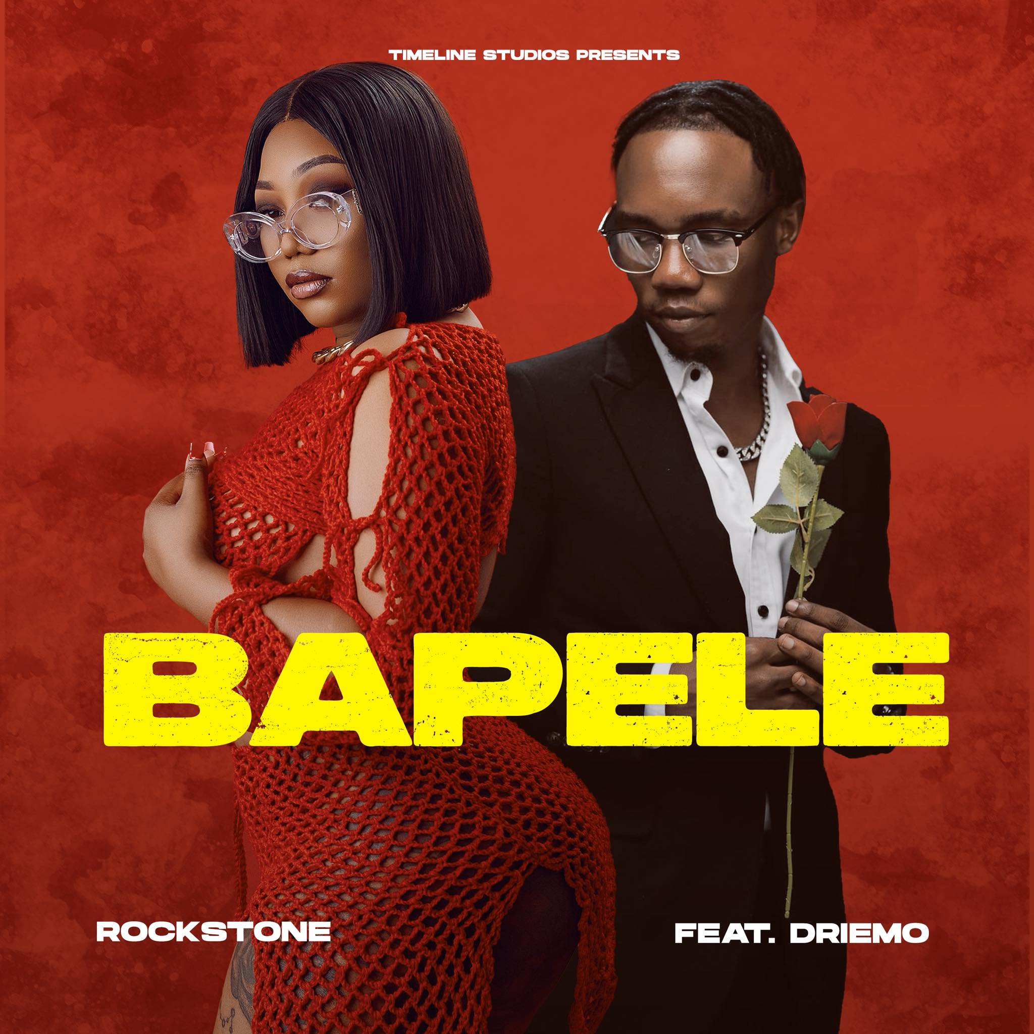 Bapele