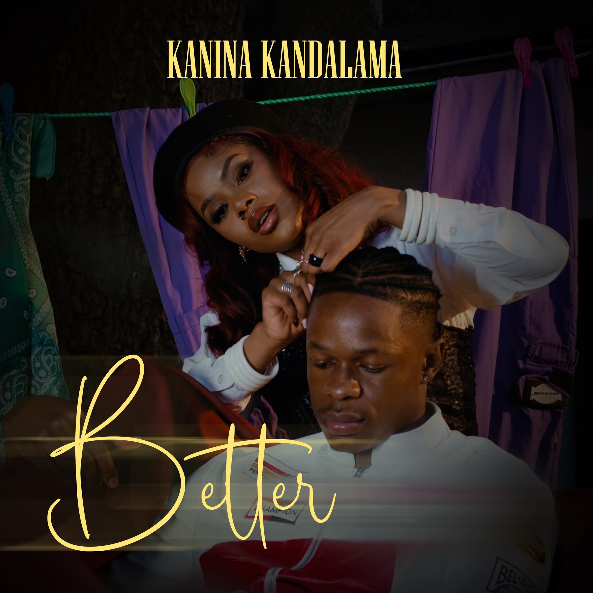 Better