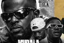 Drifta Trek ft. Chester & Chef 187 - Mudala