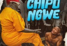 Chain Oh Abebu ft. Jetu - Chipongwe